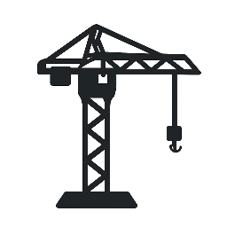 Plena obras indusriais